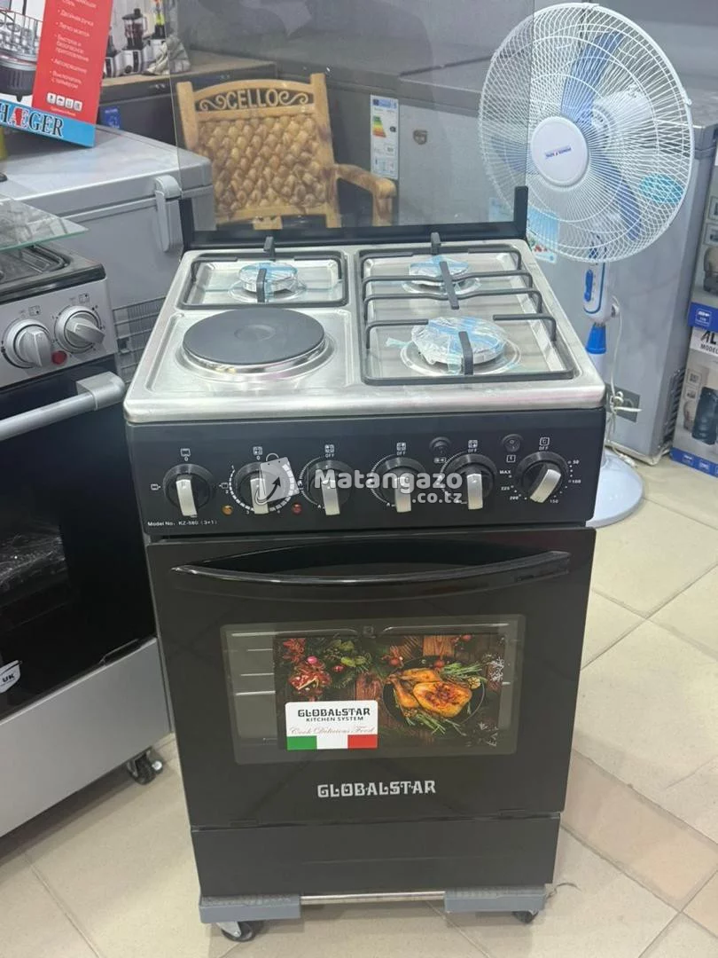 OVEN