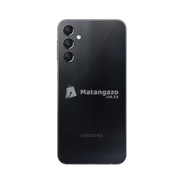 Samsung Samsung Galaxy A24 6 GB RAM 128 GB Black