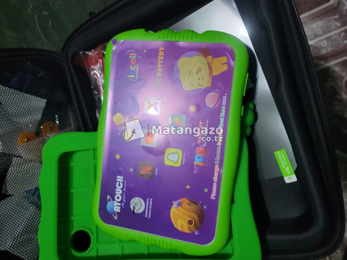 Alcatel Alcatel Smart Tab 7 1.5 GB RAM 16 GB