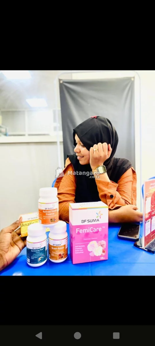 FEMICARE FEMININE CLEANSER