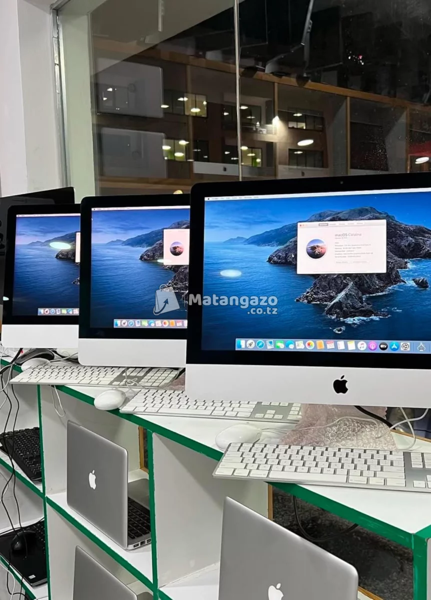 fundi compyuta hardware na software