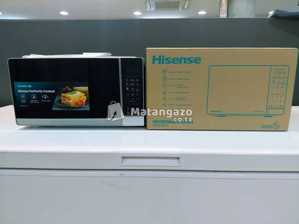 Hisense Microwave