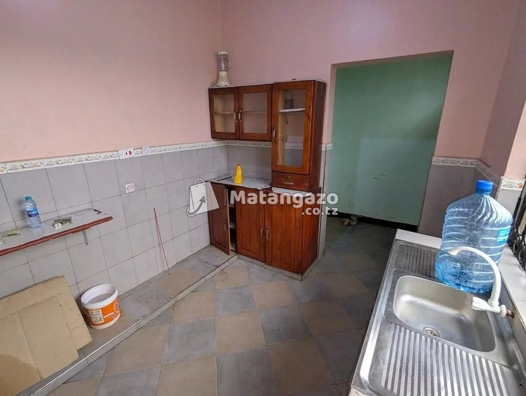 3BEDROOM HOUSE FOR RENT IN NJIRO-ARUSHA-TANZANIA