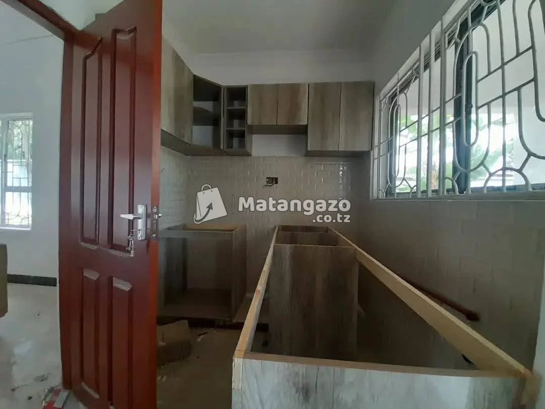 3BEDROOM HOUSE FOR RENT IN MOSHONO-ARUSHA,TANZANIA