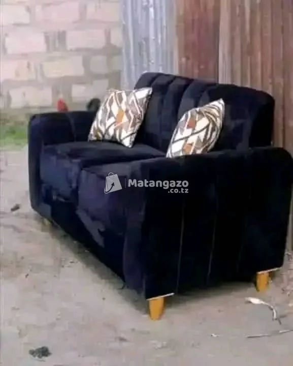 Sofa mpyaa  Bei 170k Usafir bure  Whasup 0789 949 098
