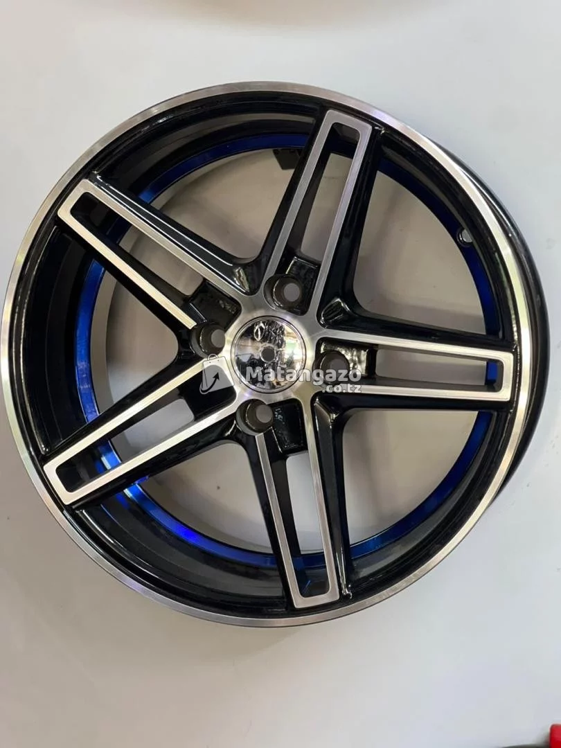 rims
