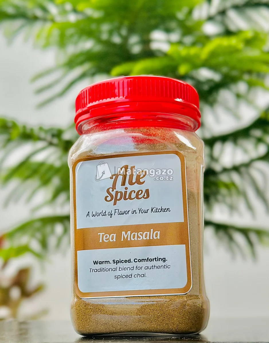 Ale Spices