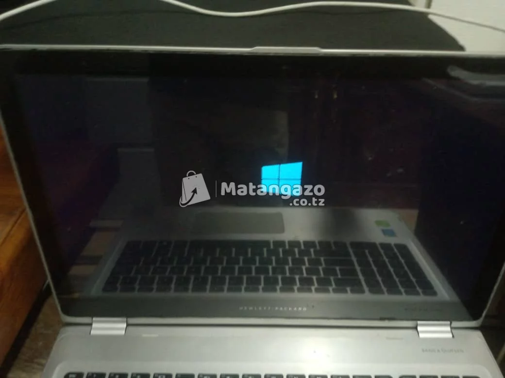 Used HP HP Envy 12 GB RAM 1000 GB SSD