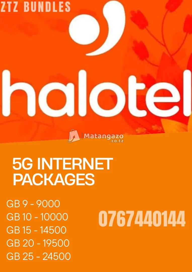 bundles kitongaa Bei nafuu kabisa