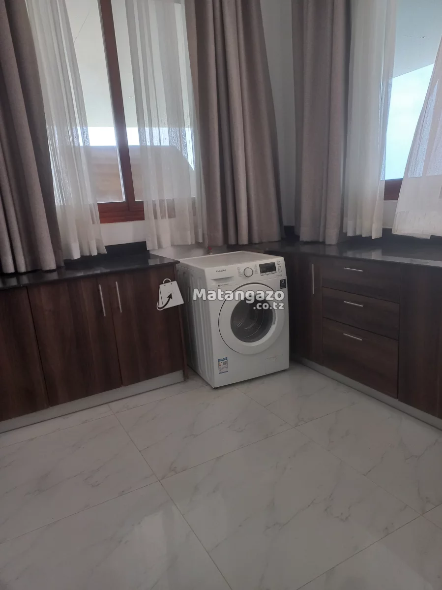 Luxury Apartment  For Rent