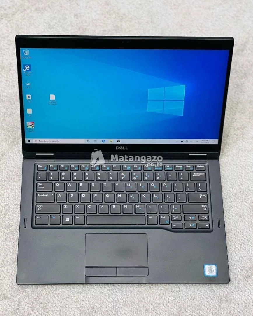 Refurbished Dell Dell Latitude 7390 8 GB RAM 256 GB SSD