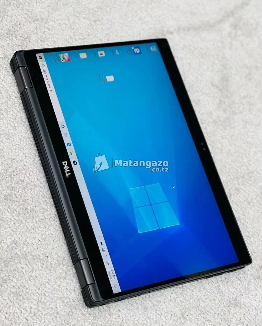 Refurbished Dell Dell Latitude 7390 8 GB RAM 256 GB SSD