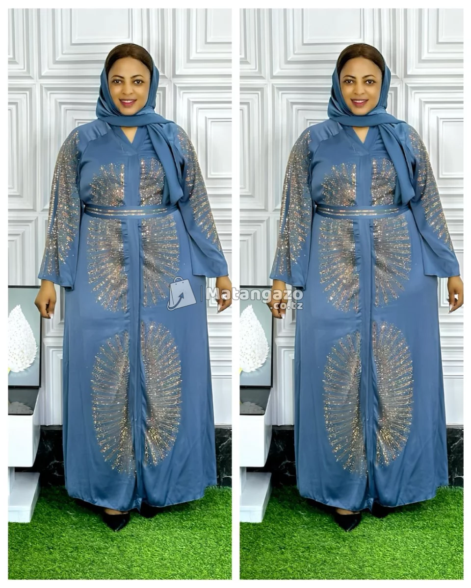 Abaya