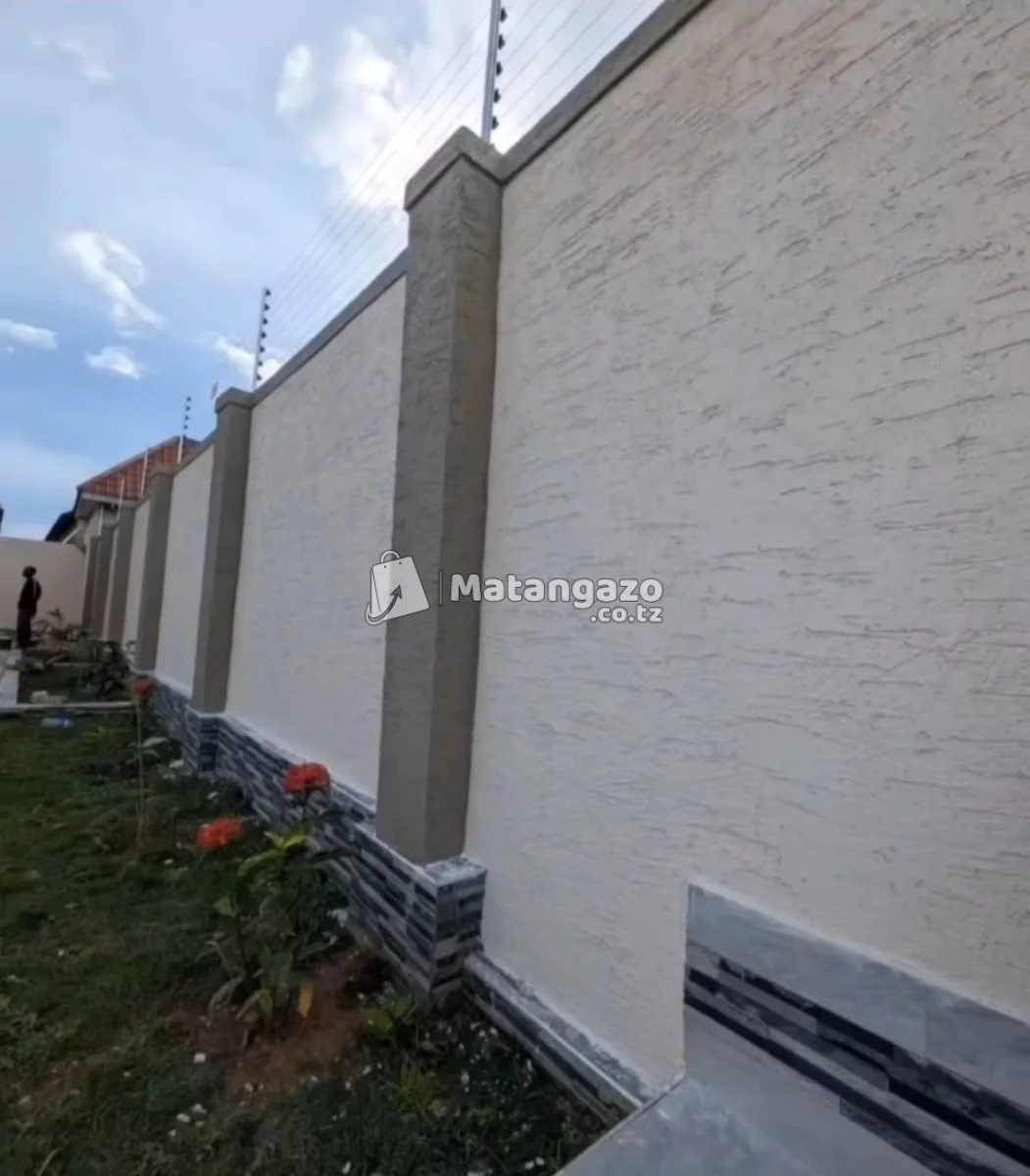STONE CRETE