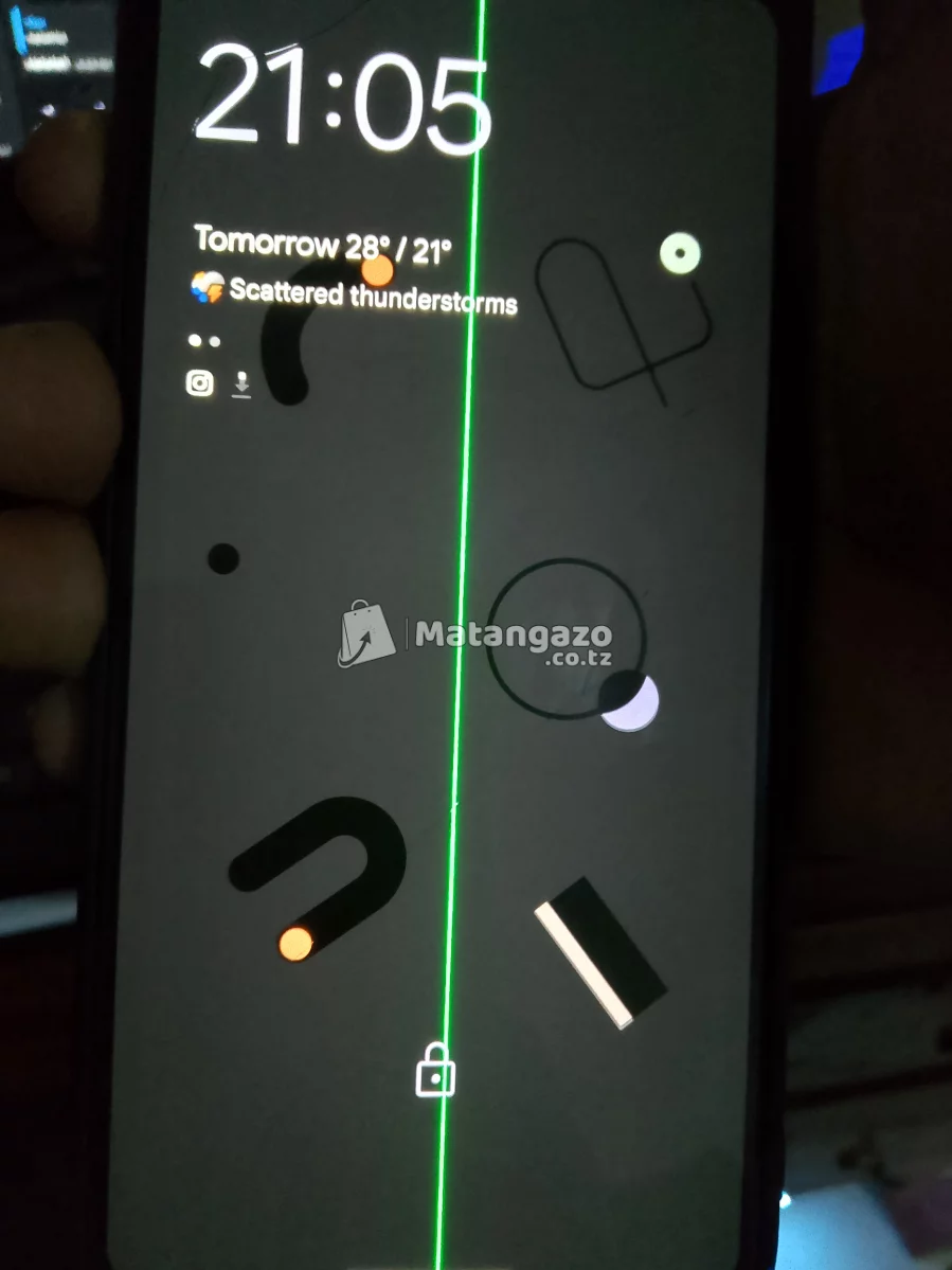 Google Google Pixel 4 XL 6 GB RAM 64 GB Black