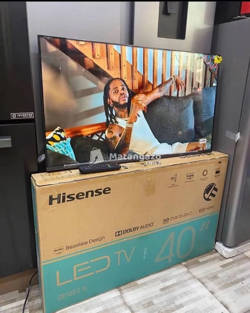 Hisense TV prices