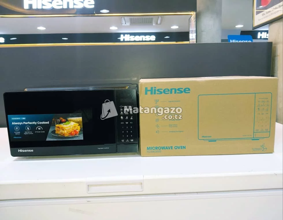 Hisense Microwave