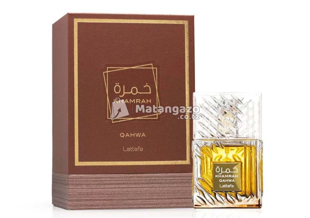 Mamytaz Fragrances