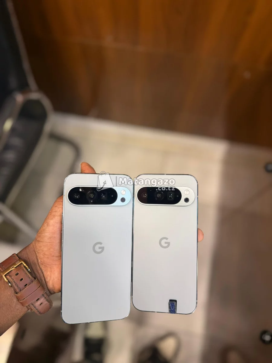 Google Google Pixel 9 Pro XL 16 GB RAM 512 GB Others