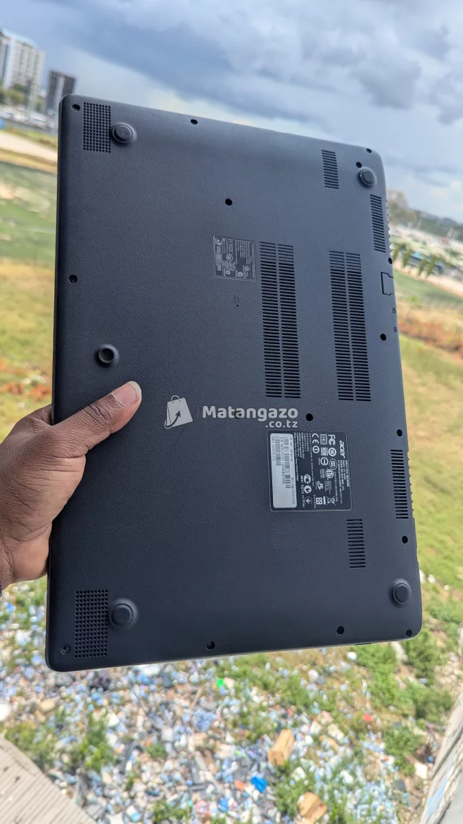 Refurbished Acer Acer A114-31-C4HH 8 GB RAM 320 GB HDD