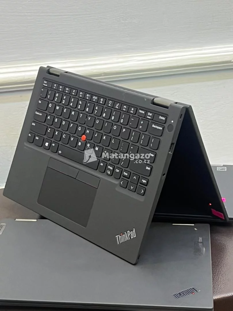 Refurbished Lenovo Lenovo ThinkPad T460S 24 GB RAM 512 GB SSD