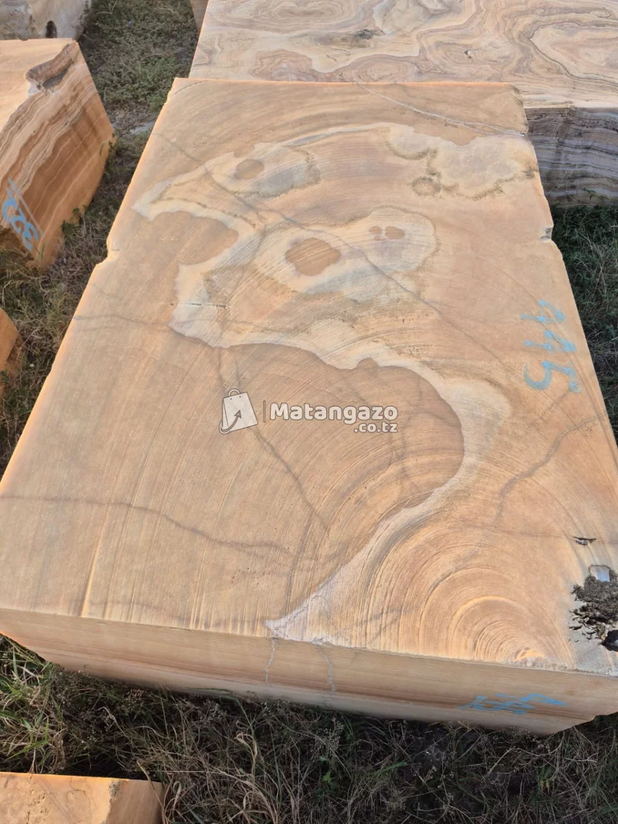 PREMIUM HONEY ONYX BLOCKS