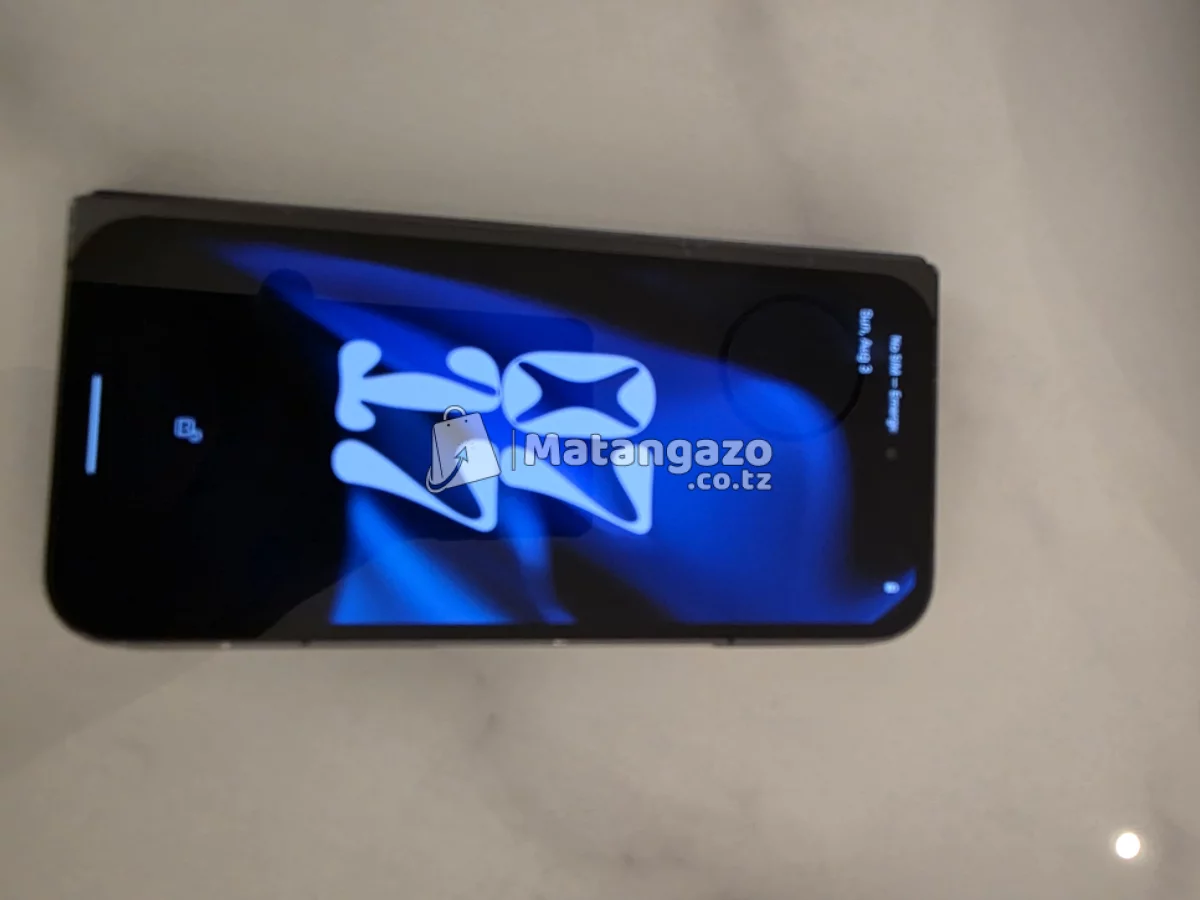 Google Google Pixel Fold 12 GB RAM 256 GB Bronze
