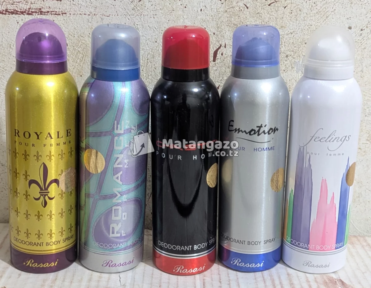 COSMETICS