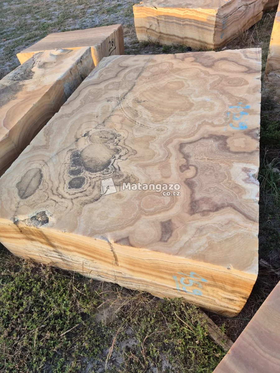 PREMIUM HONEY ONYX BLOCKS