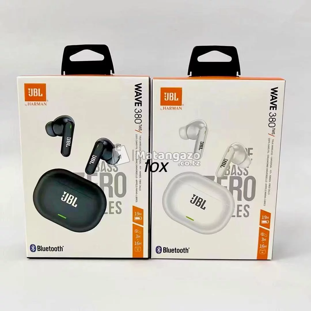 brand new EARPODS JBL