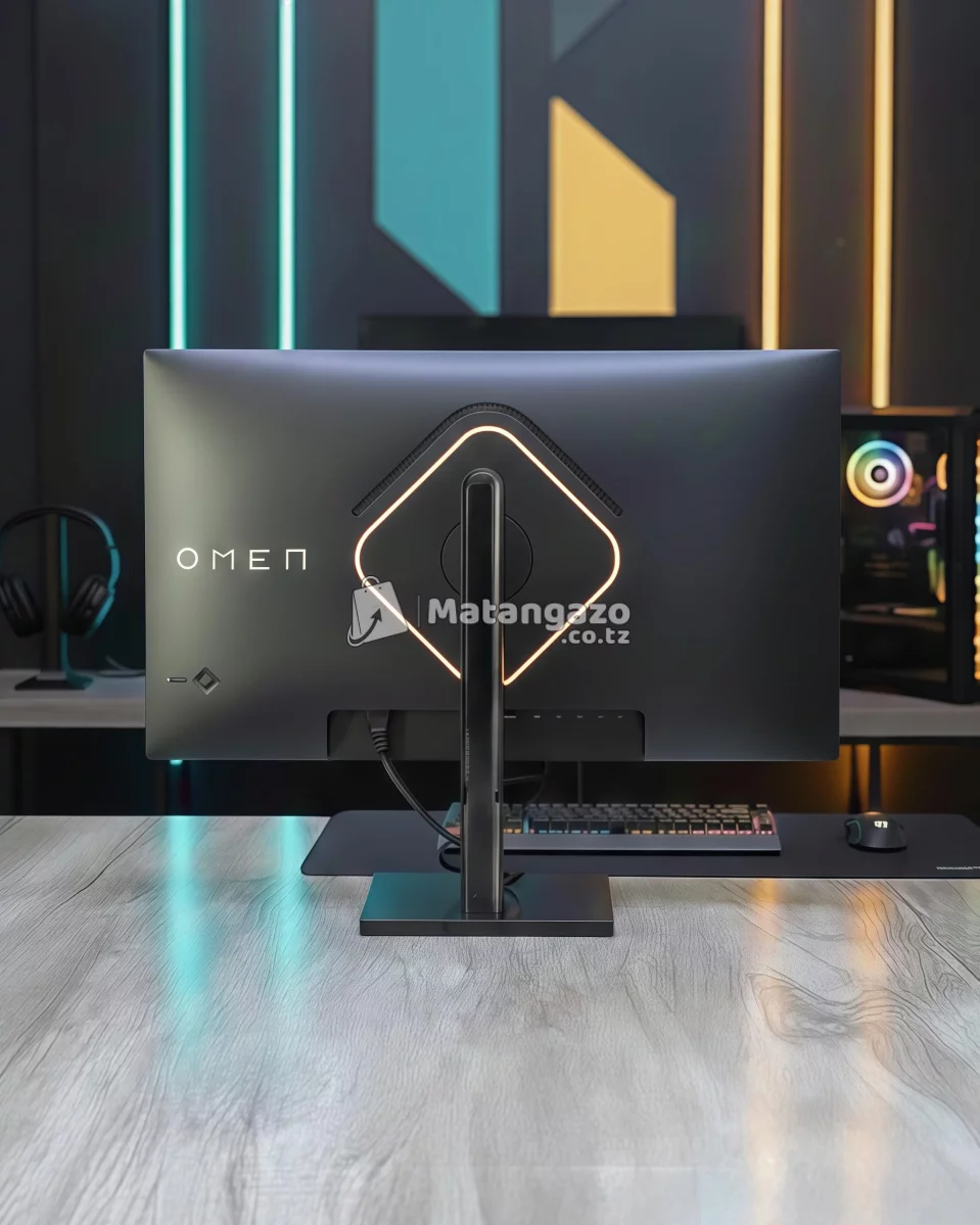 Hp omen Gaming monitor