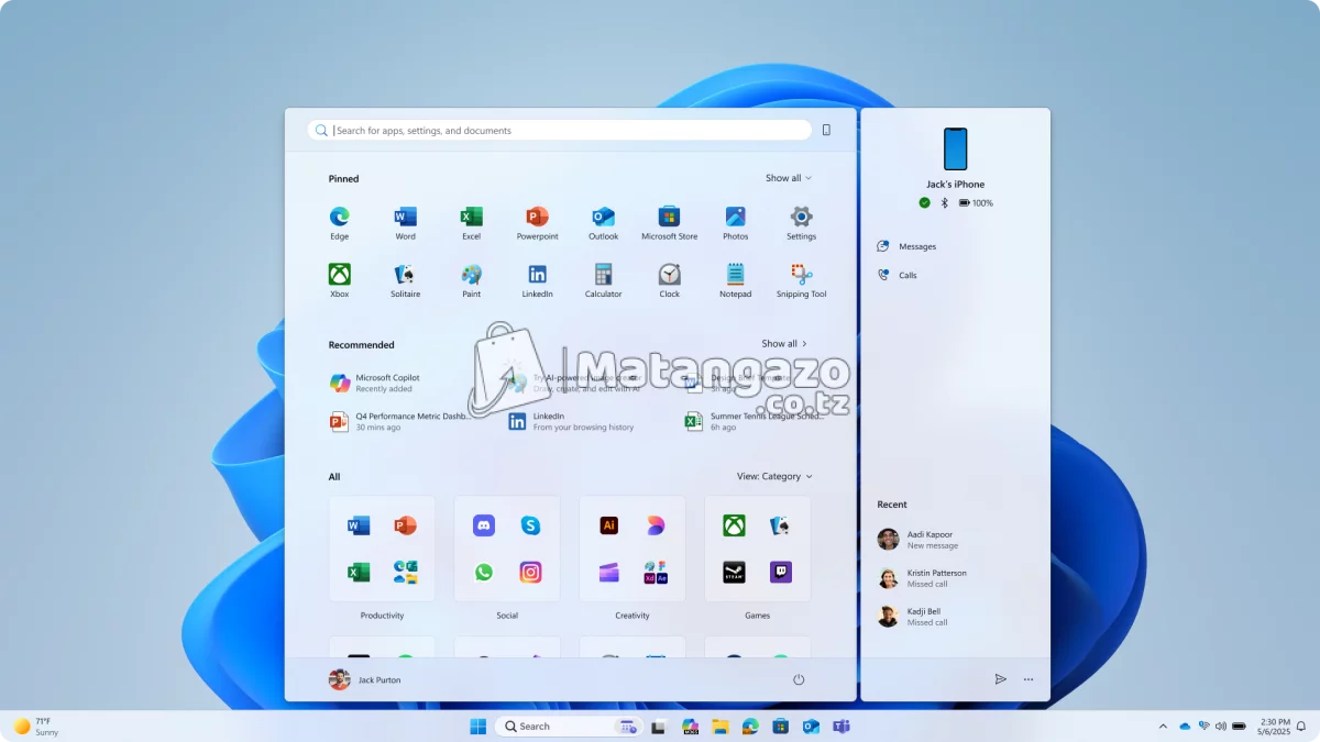 Windows 11 pro