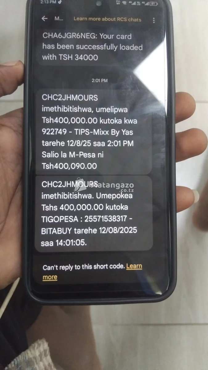 JIFUNZE KUTENGENEZA PESA MTANDAONI