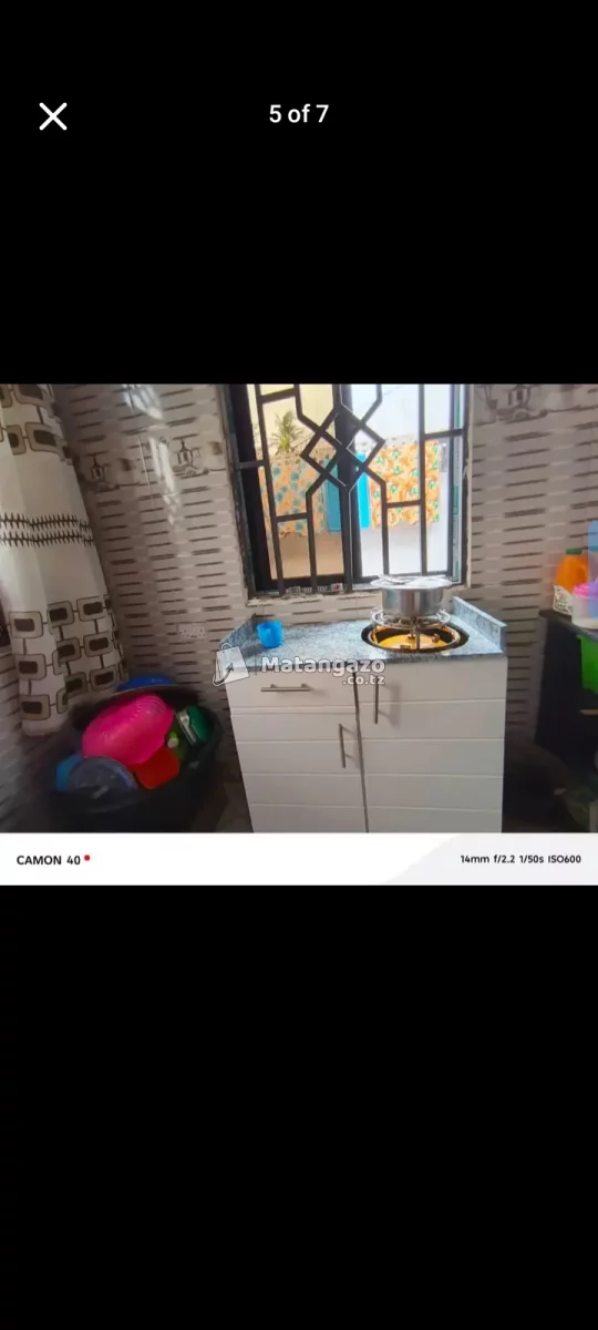 NYUMBA INAUZWA 18MILLION