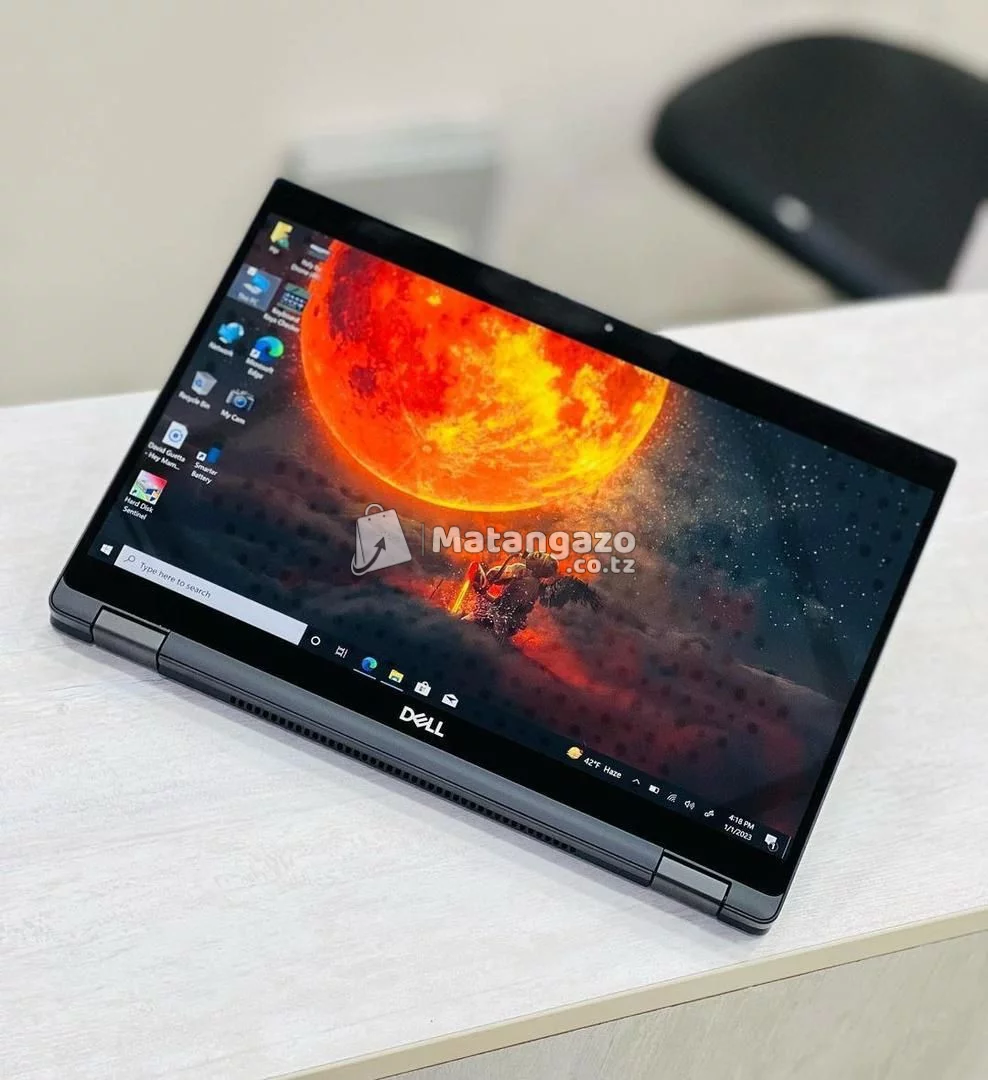 Refurbished Dell Dell Latitude 7390 8 GB RAM 256 GB SSD