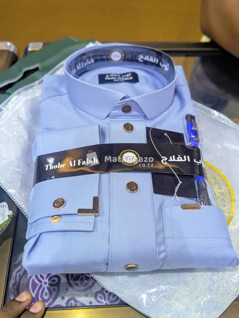 KANZU