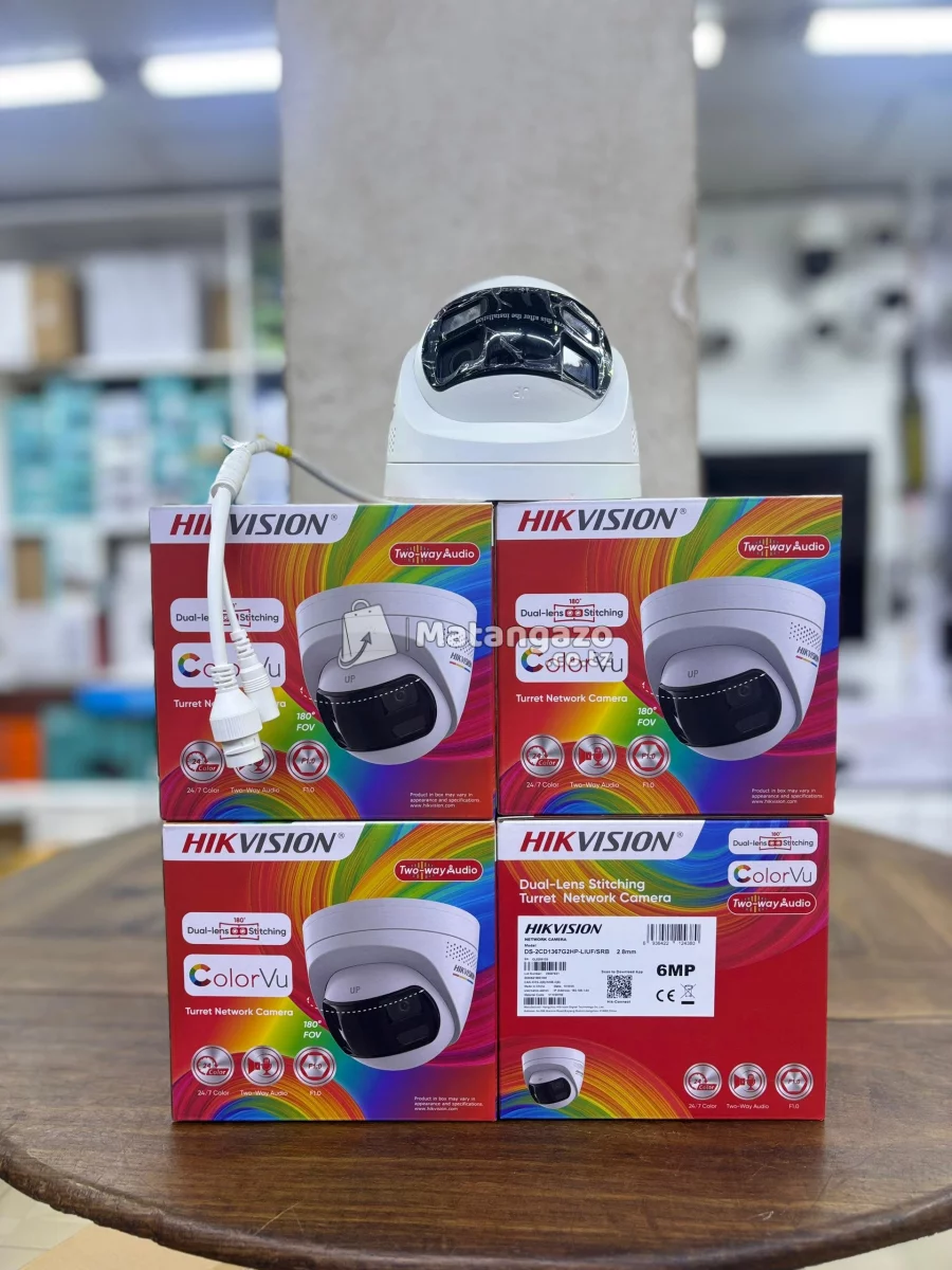 Khalid fundi cctv camera