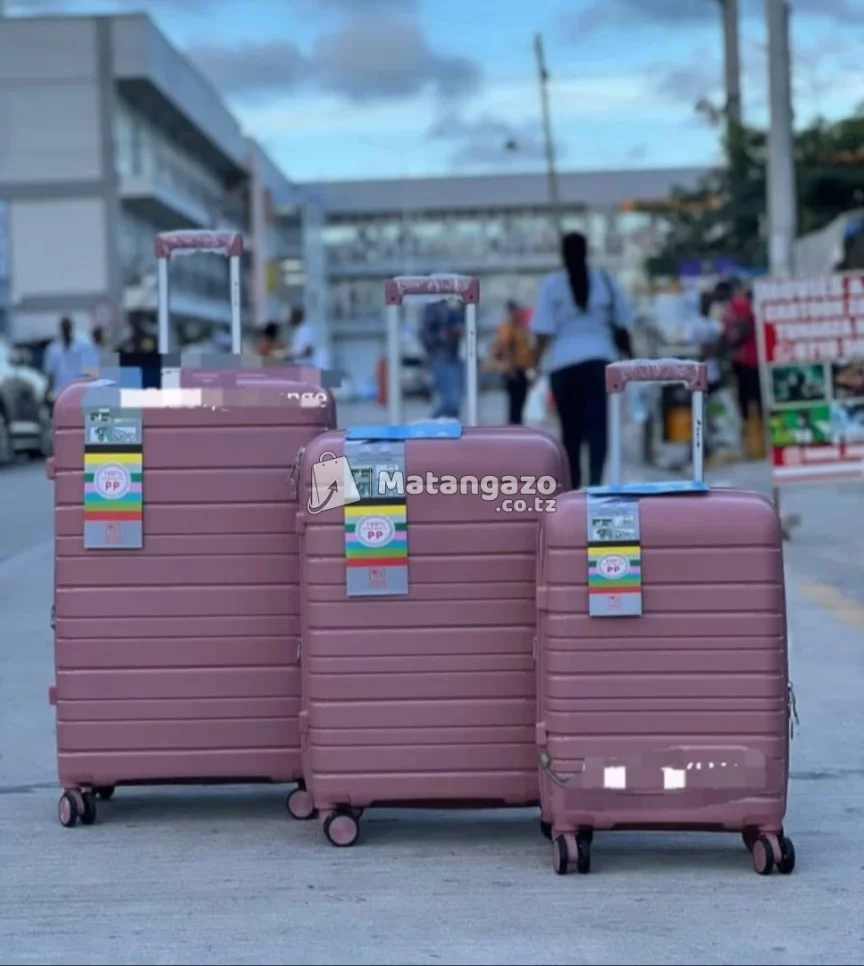 Tsh 150,000 full set 3pcs