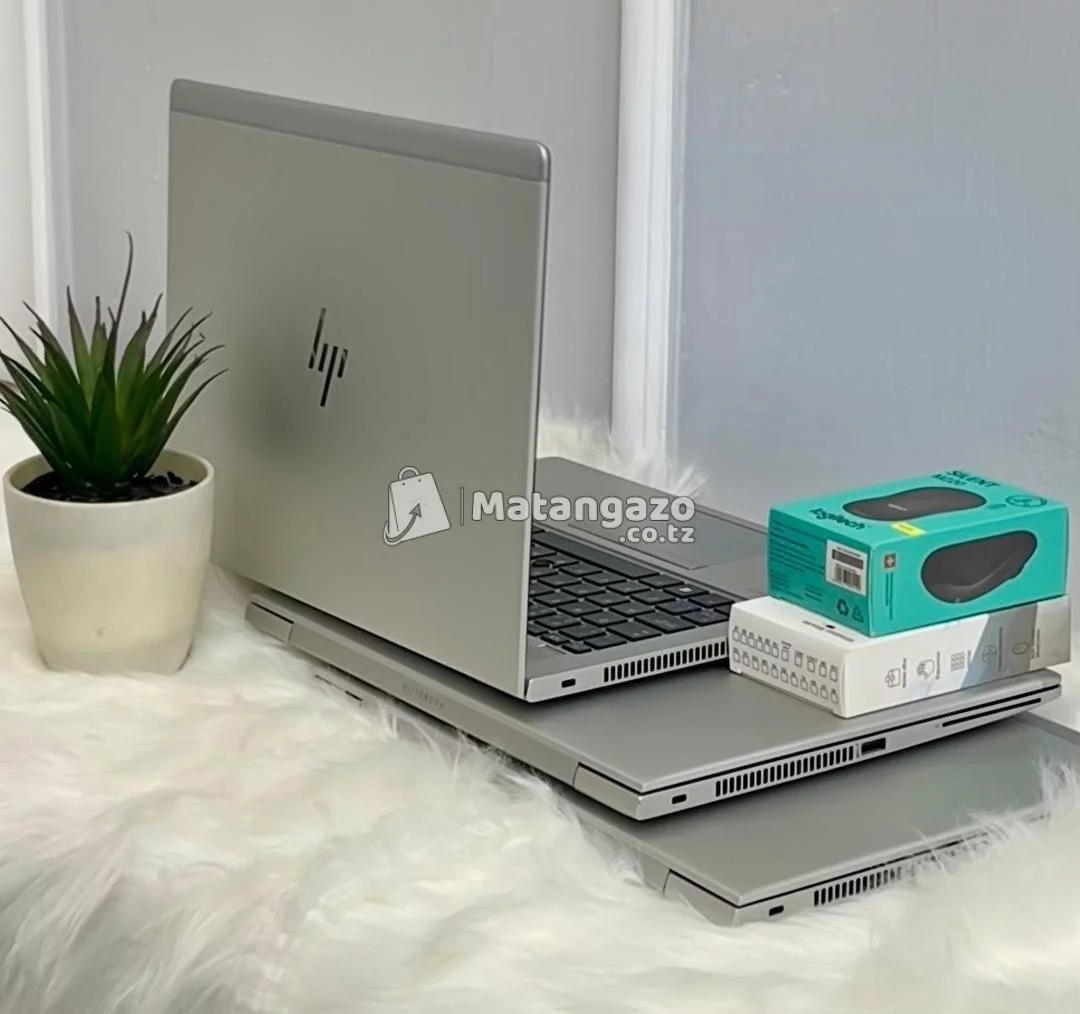 Refurbished HP HP EliteBook 840 G5 16 GB RAM 256 GB SSD