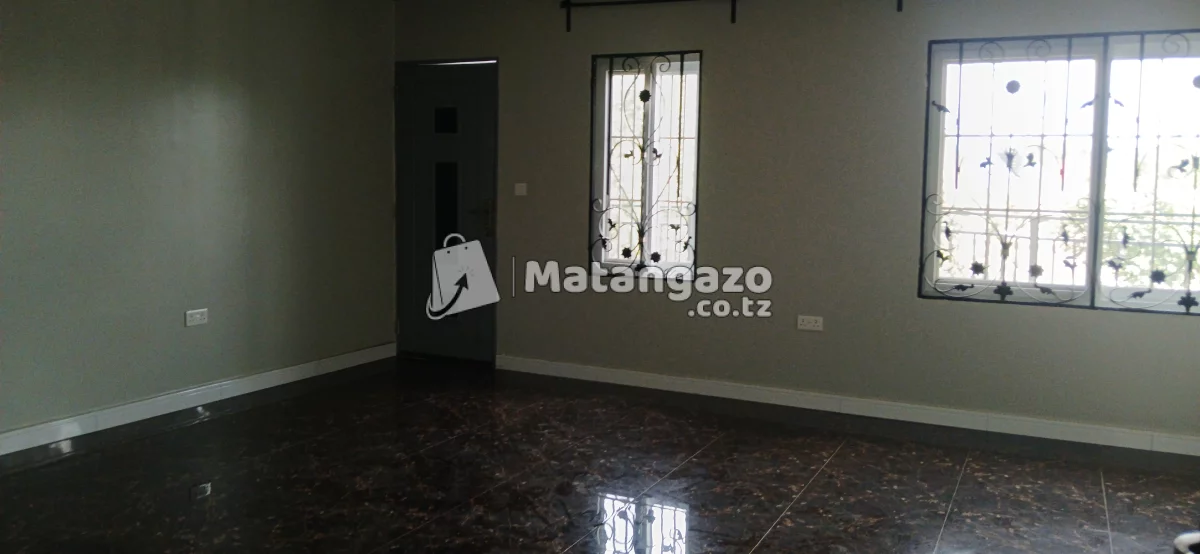 4BEDROOM HOUSE FOR RENT AT MATEVES,ARUSHA-TANZANIA