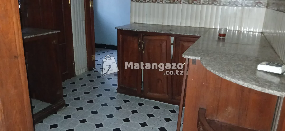 3BEDROOM HOUSE FOR RENT AT NJIRO-TANESCI, ARUSHA