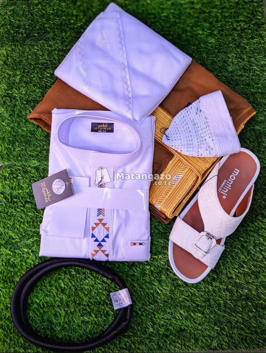 KANZU