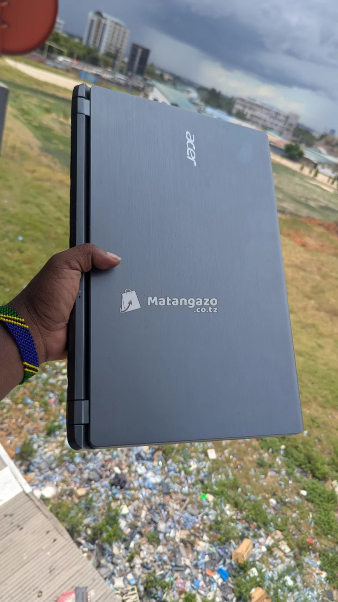 Refurbished Acer Acer A114-31-C4HH 8 GB RAM 320 GB HDD