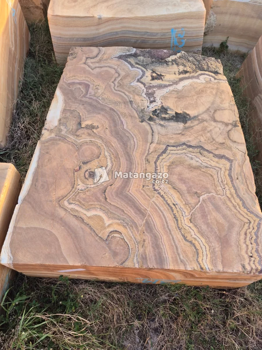 PREMIUM HONEY ONYX BLOCKS