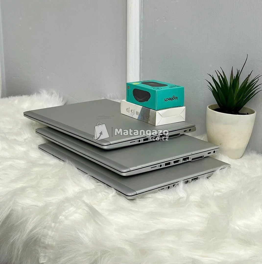 Refurbished HP HP EliteBook 840 G5 16 GB RAM 256 GB SSD