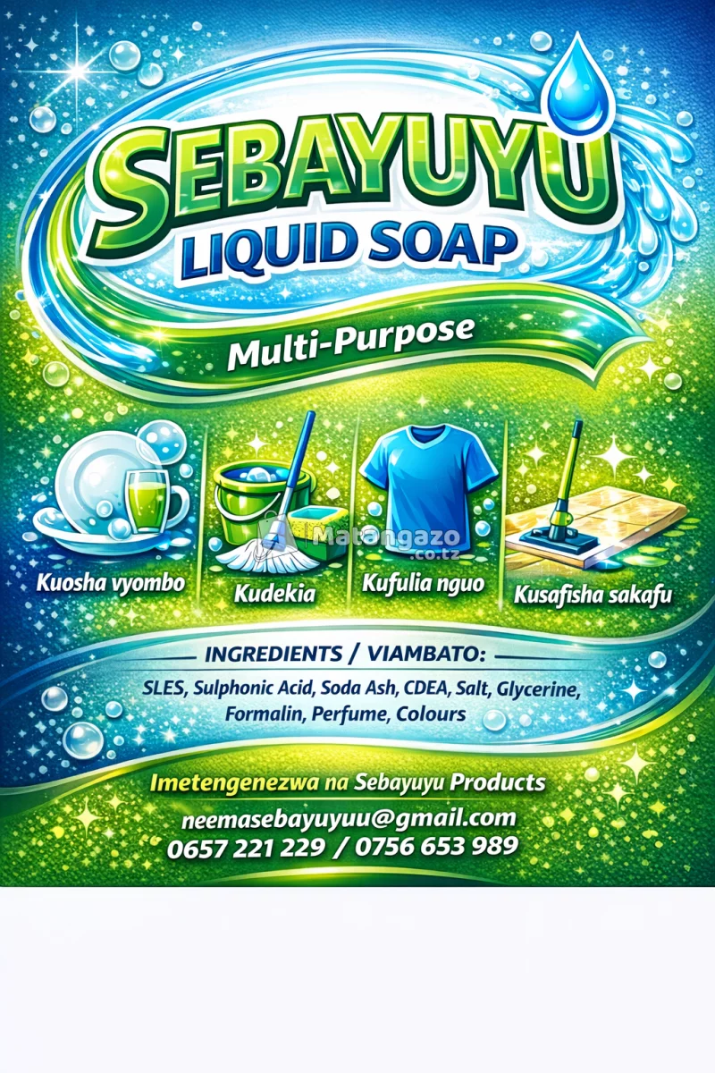 SEBAYUYULIQUIDSOAP
