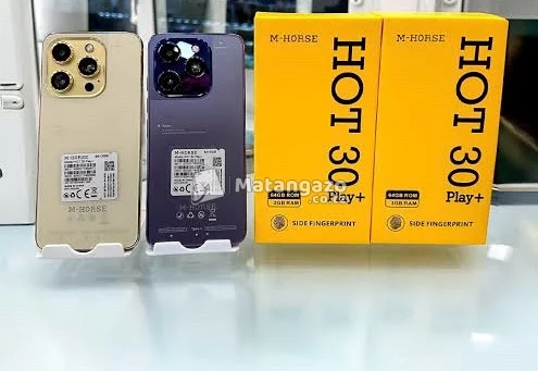 Nothing Nothing Phone 1 3 GB RAM 64 GB Black