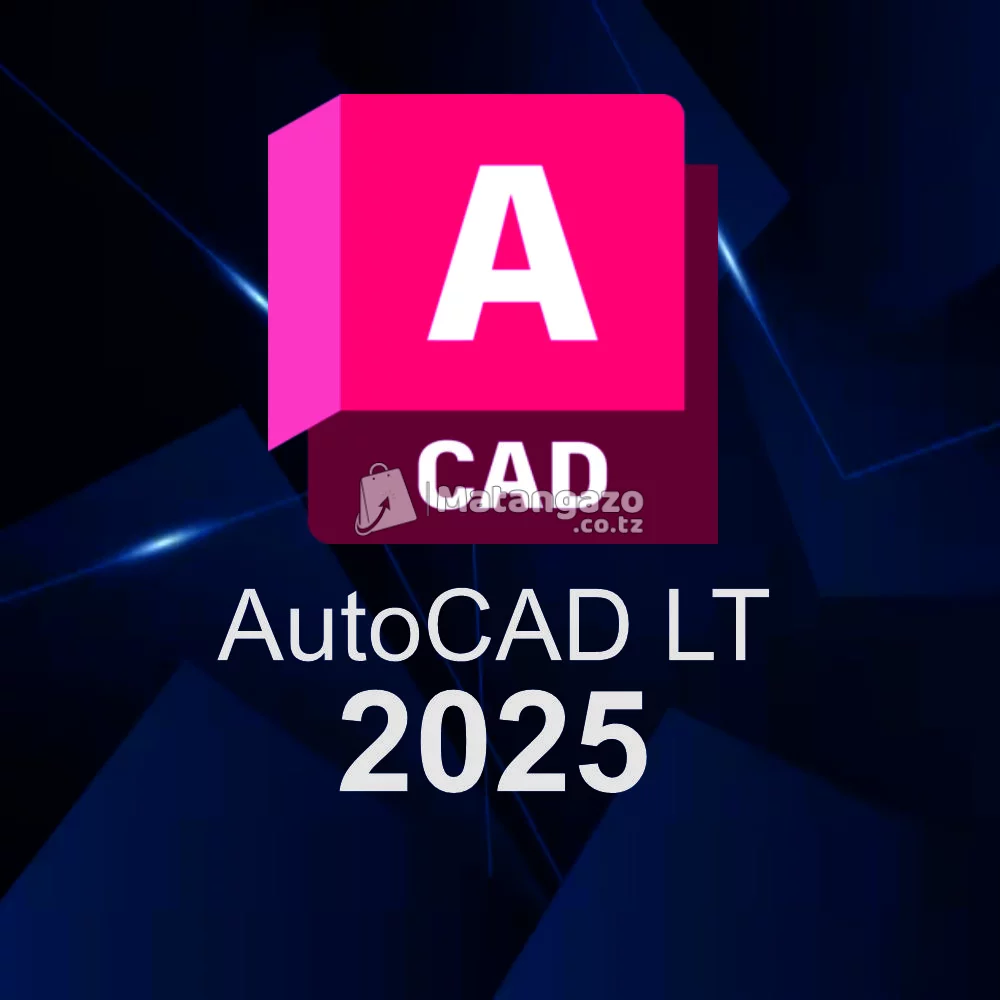 Autodesk AutoCAD 2025 - 2026 ( Installation )