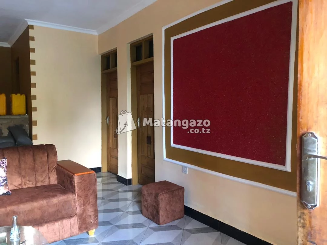 4 bedrooms house for sale in Lushoto Town