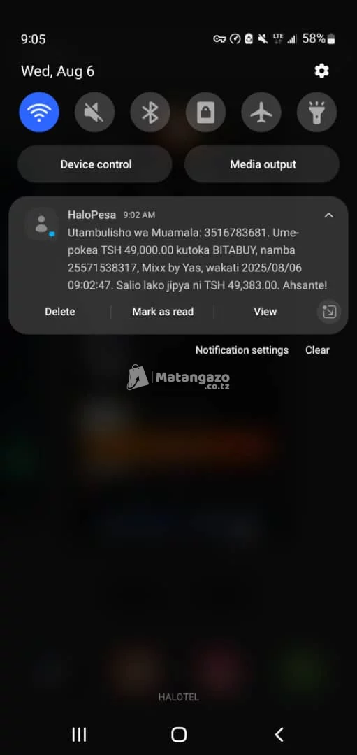 JIFUNZE KUTENGENEZA PESA MTANDAONI
